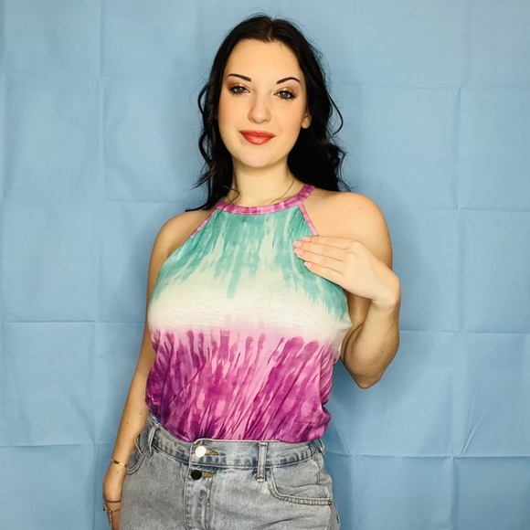 Tank Top - Picture 2 of 2